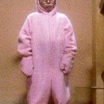 Ralphie bunny