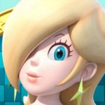 Rosalina