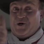 I'll see YOU in hell! GIF Template