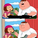 You Wish I Loved You That Much template