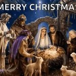mery chirstmas GIF Template