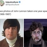 John Lennon twink death