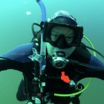 Underwater Mirror Image Mode