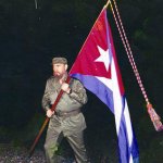 Fidel flag