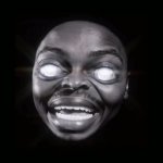 Wish I Knew SCP GIF Template