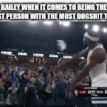 Patrick Beverly GIF Template