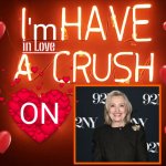 Hillary Heart Throb I'm in Love