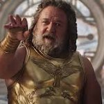 Thor causing trouble