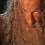 Gandalf Bridge of Durin