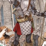 Gatekeeper, Fire Emblem