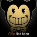 Ollie Has Been Shit Dead In Compton