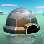 Big Green Location From Hero 108