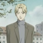 Johan Liebert