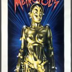 Metropolis (Giorgio Moroder Restored Re-release 1984)