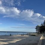 Christmas (Cottelsoe Beaxh)