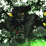 Scratch.mit user Waviob's Roblox Character: Vex Adopt Me