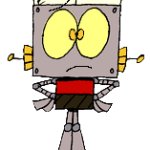 Robot Jones (RJ)