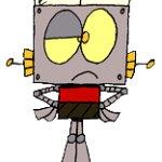 Robot Jones (RJ)