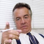 Paulie Walnuts