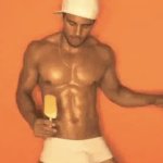 HOT GOOD LOOKING MAN EV