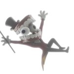 Caine the ringmaster