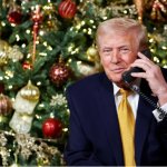 The Donald, Donald Trump, MAGA Christmas