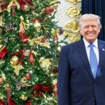 Trump Xmas