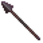 Minecraft Spear