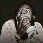 ishowspeed horrified