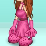 Helen Rose Maithgile