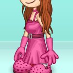 Helen Rose Maithgile