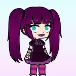 Lucille Anne "Lucy" Blackwater