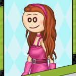 Helen Rose Maithgile