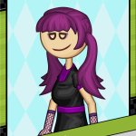 Lucille Anne "Lucy" Blackwater