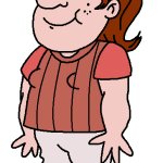 Pamela Theodora "Pam" Longfield