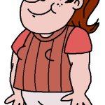 Pamela Theodora "Pam" Longfield