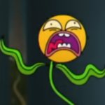 Bald Leslie template