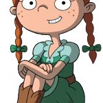 Delilah Rosemary "Lila" Sawyer