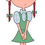 Delilah Rosemary "Lila" Sawyer