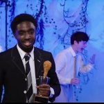 The fried chicken cup