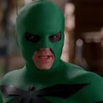 I'm not wearing any diamonds