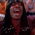 Rick James