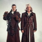 Odd Couple Christmas