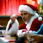 BAD SANTA