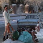 National Lampoon's Christmas Vacation meme