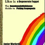 Everyone I don't like