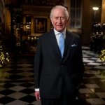 King's Christmas Speech