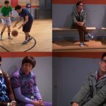 Big Bang Theory Yeah I Get It meme