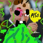 Putin is an imbecile