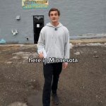 Minnesota fraud meme